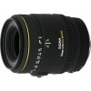 Объектив Sigma 70mm F2.8 EX DG Macro Nikon F