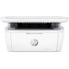 МФУ HP LaserJet M140w 7MD72F