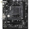 Материнская плата ASRock A520M/ac