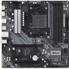 Материнская плата ASRock A520M Phantom Gaming 4