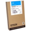 Картридж EPSON T5432 (C13T543200) голубой