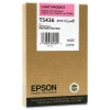 Картридж EPSON T5436 (C13T543600) светло-пурпурный