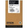 Картридж EPSON T5438 (C13T543800) матовый черный