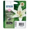 Картридж EPSON T0596 light Magenta