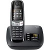 Радиотелефон Gigaset C620A