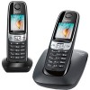 Радиотелефон Gigaset C620 Duo