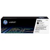 Картридж HP 201X (CF400X) черный