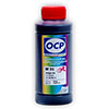 Чернила OCP M795 для CANON, пурпурные 100мл
