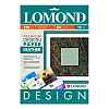 Фотобумага Lomond (0917141) A4 230 г/м2 матовая (кожа), односторонняя, 10 листов