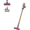 Пылесос Dyson Micro (золотой)