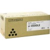 Картридж RICOH SP 4500LE (407323) черный