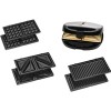 Многофункциональная сэндвичница Clatronic ST/WA 3670 Multigrill