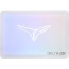 SSD Team T-Force Delta Max RGB Lite White Edition 1TB T253TM001T0C425