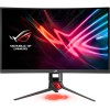 Игровой монитор ASUS ROG Strix XG27VQ